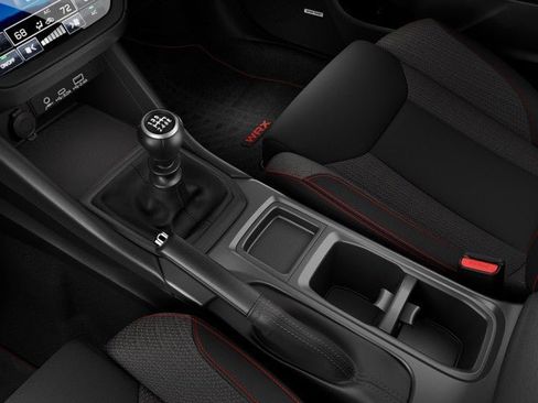 New 2026 Subaru WRX Premium AWD/4WD image 20