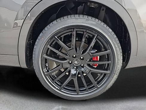 New 2024 Maserati Levante Modena Ultima AWD/4WD image 15