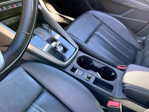 Used 2024 Audi A3 2.0T Premium Plus image 14