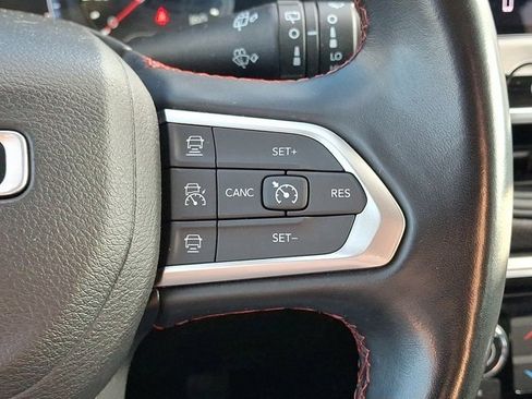 Certified 2022 Jeep Compass Trailhawk w/ Trailhawk Convenience Group image 25