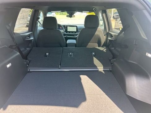 New 2026 Chevrolet Equinox LT image 28