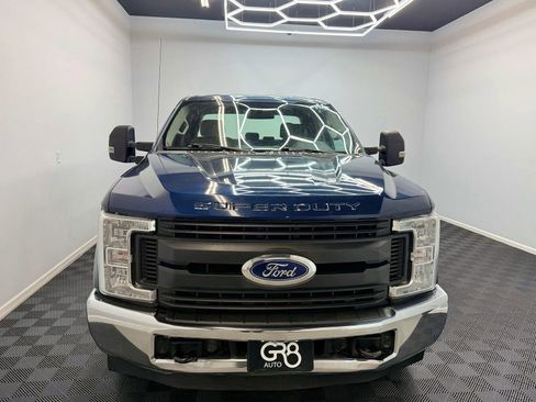 Used 2017 Ford F350 XL w/ Power Equipment Group image 2