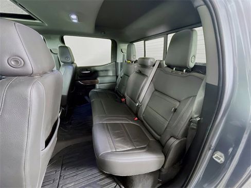 Used 2020 GMC Sierra 1500 Denali w/ Denali Ultimate Package image 27