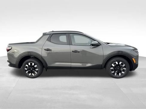 New 2026 Hyundai Santa Cruz SEL FWD image 6
