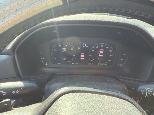 Used 2024 Honda Accord Sport image 7
