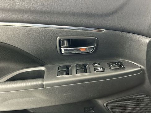 Used 2021 Mitsubishi Outlander Sport Black Edition image 13