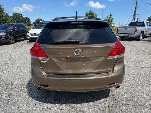 Used 2009 Toyota Venza AWD image 6