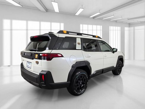 New 2026 Subaru Outback Wilderness AWD/4WD image 6
