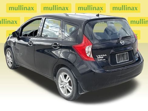 Used 2015 Nissan Versa Note SV image 8