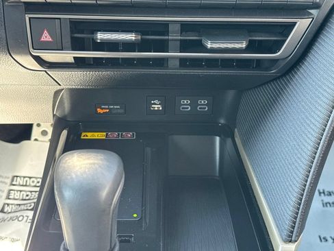 Certified 2025 Toyota Camry SE FWD image 24