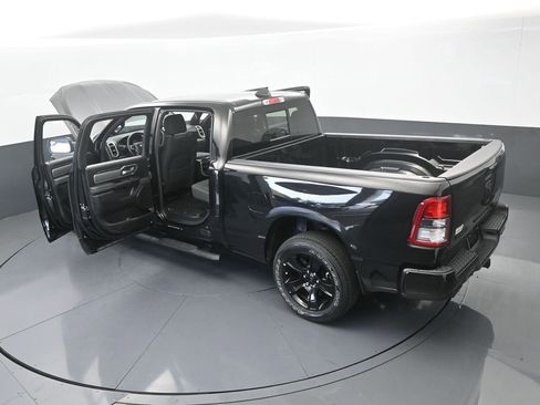 Used 2022 RAM 1500 Big Horn image 64