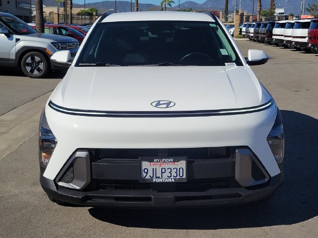 Used 2024 Hyundai Kona SEL FWD image 33