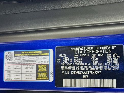 New 2026 Kia Seltos S image 31