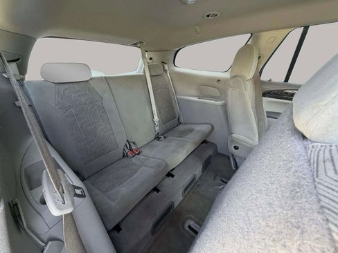 Used 2014 Buick Enclave Convenience AWD/4WD image 26