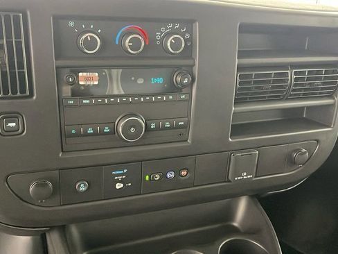 New 2025 Chevrolet Express 3500 w/ Power Convenience Package image 21