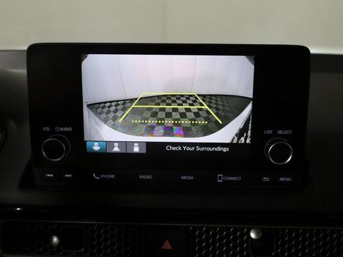Used 2022 Honda Civic EX image 43