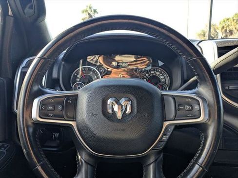 Certified 2024 RAM 2500 Big Horn image 20