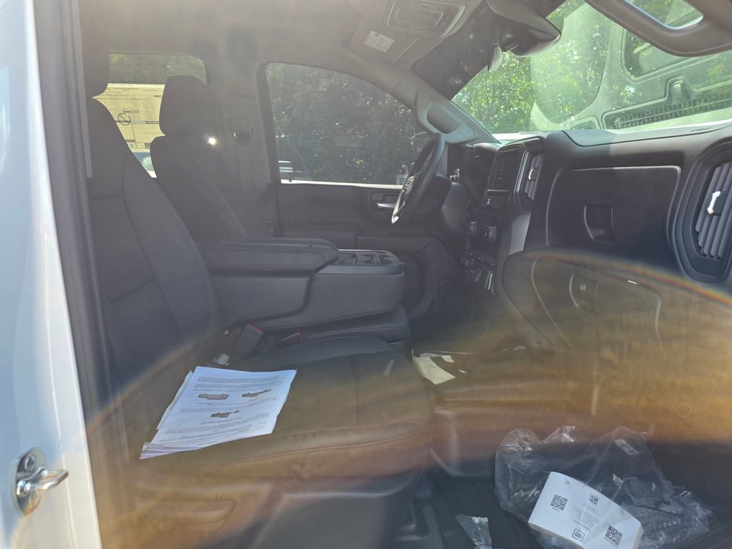 New 2026 Chevrolet Silverado 2500 W/T w/ WT Convenience Package AWD/4WD image 19