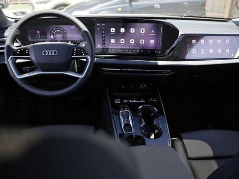 New 2026 Audi A5 2.0T Prestige AWD/4WD image 30
