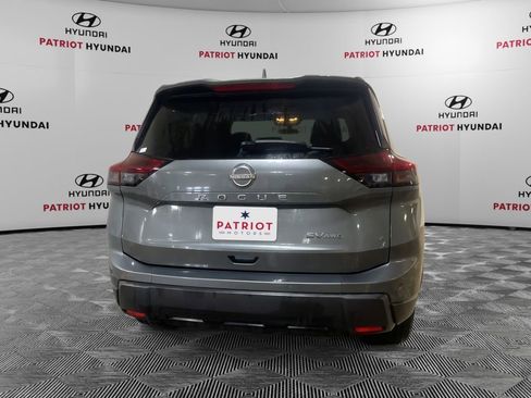 Used 2024 Nissan Rogue SV image 5