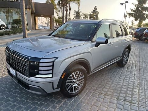 New 2026 Hyundai Palisade SEL image 2