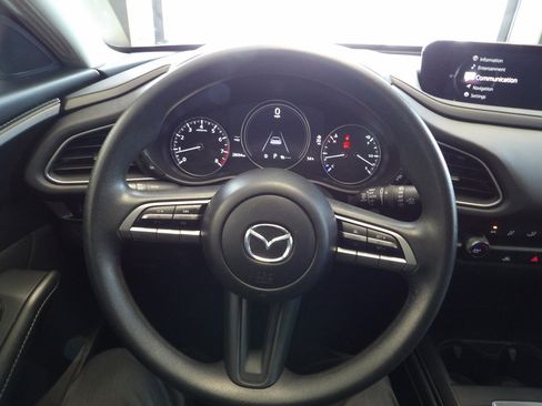 Certified 2023 MAZDA CX-30 AWD 2.5 S image 27