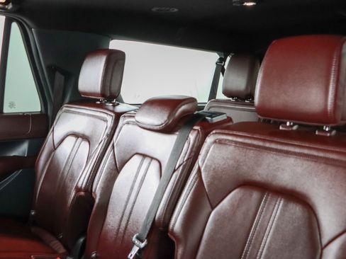 Used 2022 Ford Expedition Max Limited RWD image 26