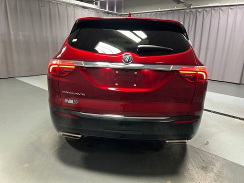Used 2024 Buick Enclave Essence w/ Trailering Package, 5000 lbs. image 6