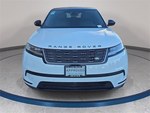 Used 2025 Land Rover Range Rover Velar S image 2
