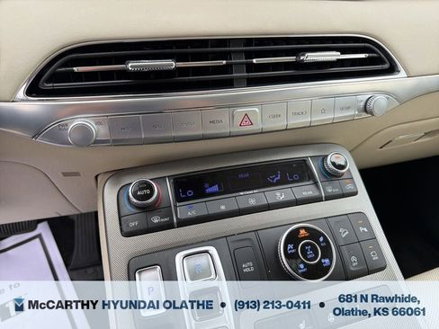 Used 2021 Hyundai Palisade Calligraphy AWD/4WD image 36