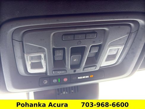 Used 2026 GMC Sierra 1500 Denali Ultimate AWD/4WD image 16