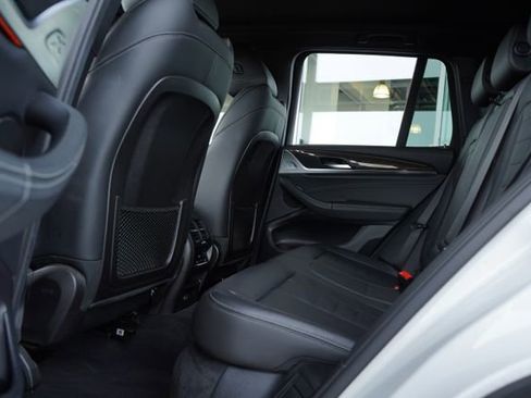 Used 2019 BMW X3 xDrive30i image 32