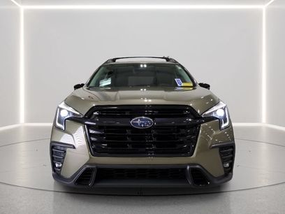 Certified 2023 Subaru Ascent Onyx Edition