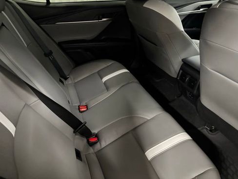 Certified 2025 Toyota Camry SE w/ Convenience Package FWD image 19
