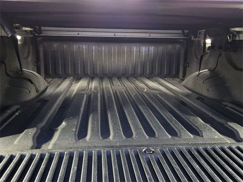 Used 2023 Nissan Titan Platinum Reserve w/ Off Road Protection Package image 7