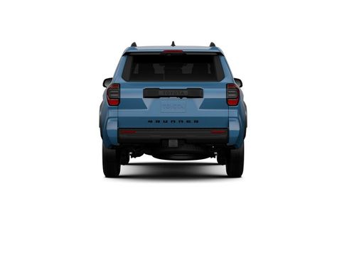 New 2026 Toyota 4Runner SR5 image 8