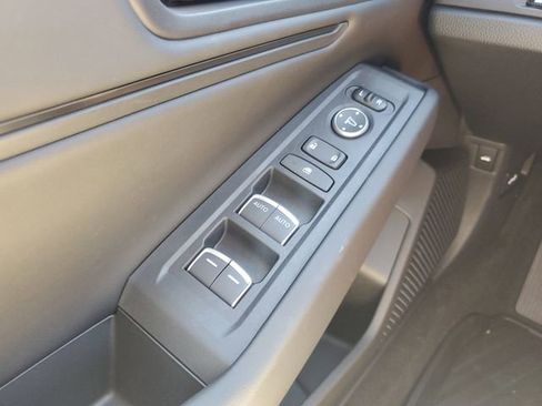 New 2025 Honda Accord SE image 27