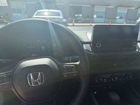 Used 2024 Honda Accord LX image 14