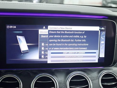 Used 2019 Mercedes-Benz E 63 AMG S image 27
