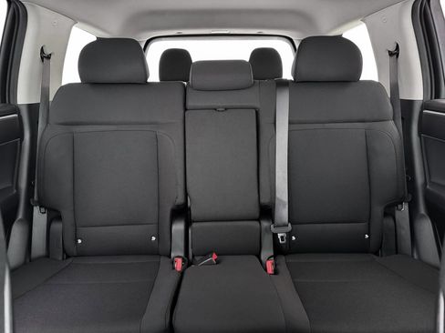 New 2026 Hyundai Santa Fe SE FWD image 16