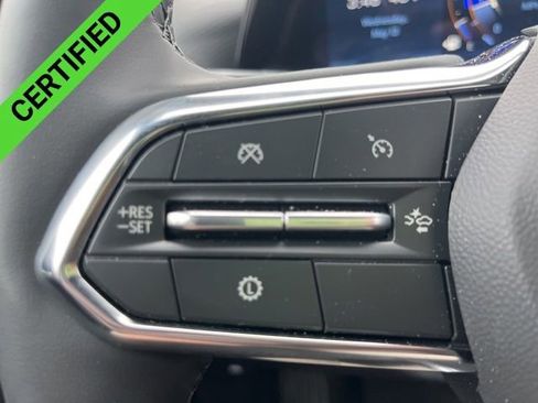 Certified 2026 Chevrolet Equinox LT w/ Convenience Package II FWD image 18