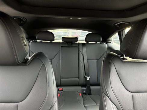 Used 2024 BMW 430i Gran Coupe w/ Premium Package image 28