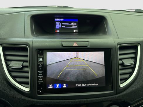 Used 2015 Honda CR-V EX-L image 28