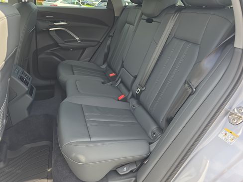 New 2026 Audi Q5 Premium Plus AWD/4WD image 14