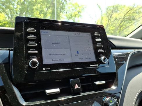 Certified 2024 Toyota Camry SE FWD image 20