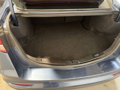 Used 2019 Ford Fusion SE image 35