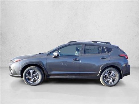 New 2026 Subaru Crosstrek 2.0i Premium image 2
