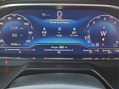 Used 2024 Chevrolet Tahoe Premier image 29