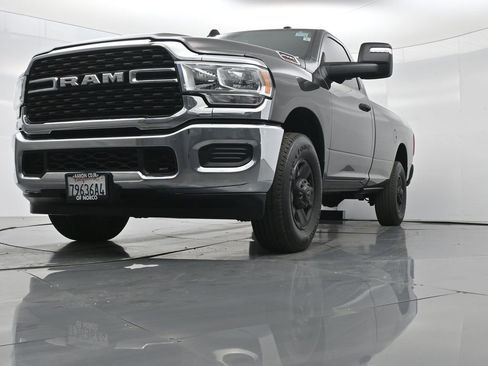 Used 2023 RAM 2500 Tradesman image 39