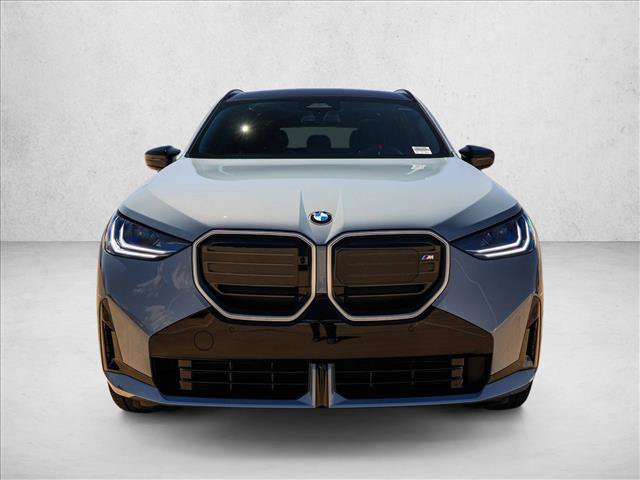 New 2026 BMW X3 M50 w/ Premium Package AWD/4WD image 2